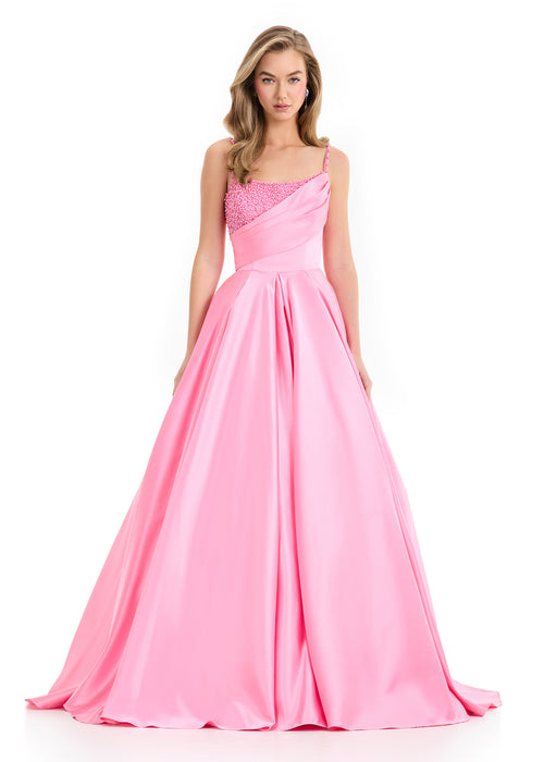 Ziya Gown