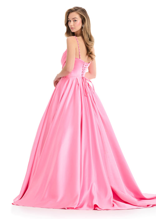 Ziya Gown
