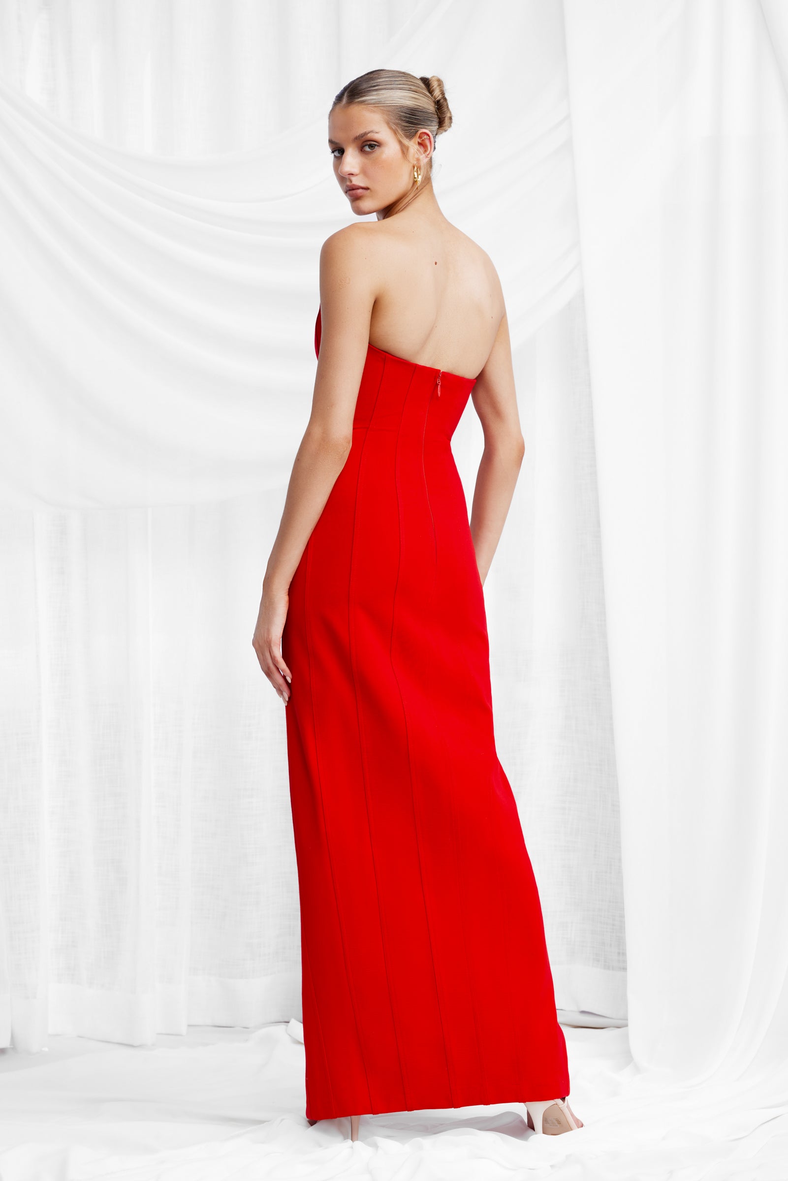 Lexi Clothing Leyla Dress | Lexi Evening Gowns | Lexi Prom Dress