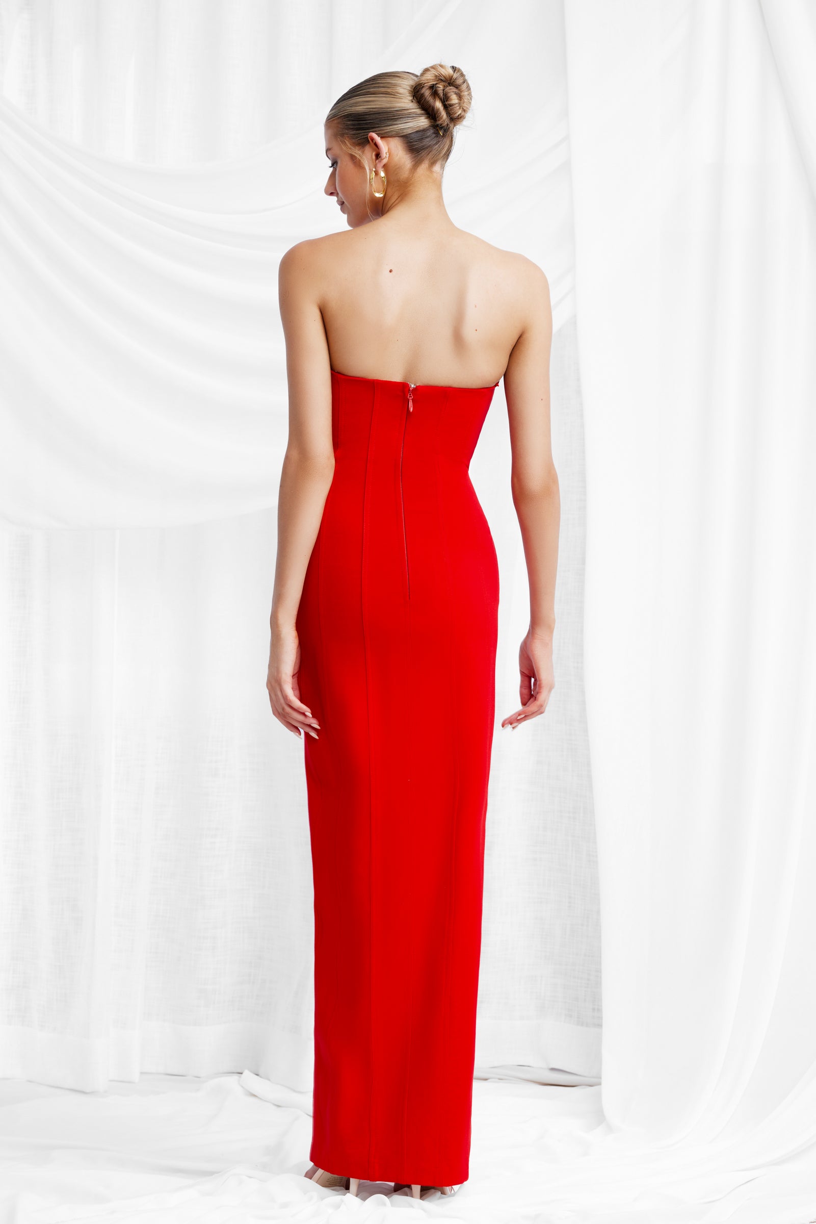 Lexi Clothing Leyla Dress | Lexi Evening Gowns | Lexi Prom Dress