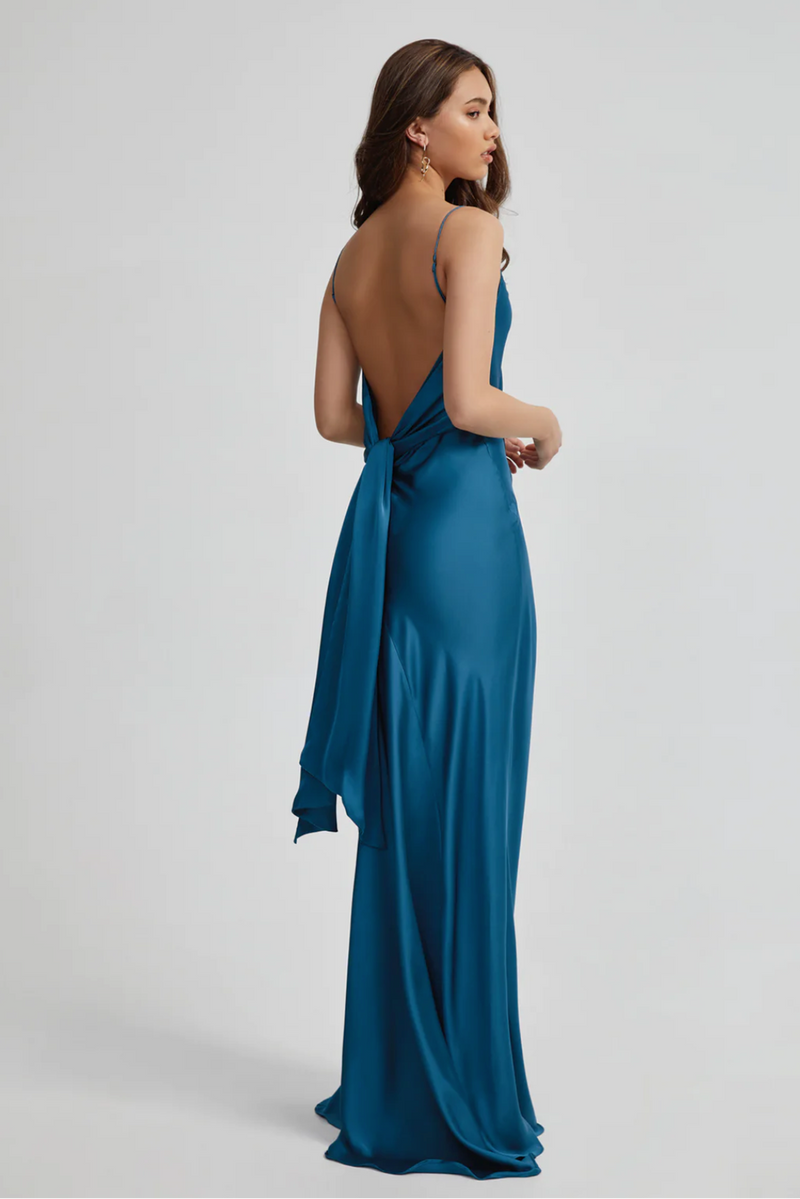 Lexi Clothing Romy Gown | Lexi Dresses