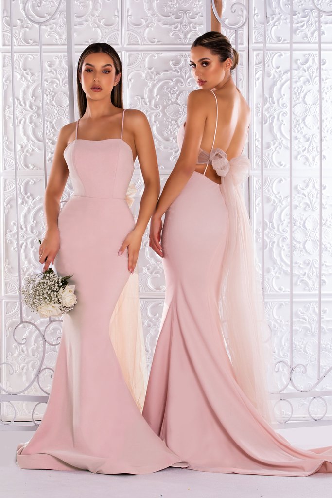 Cara Gown PS21257