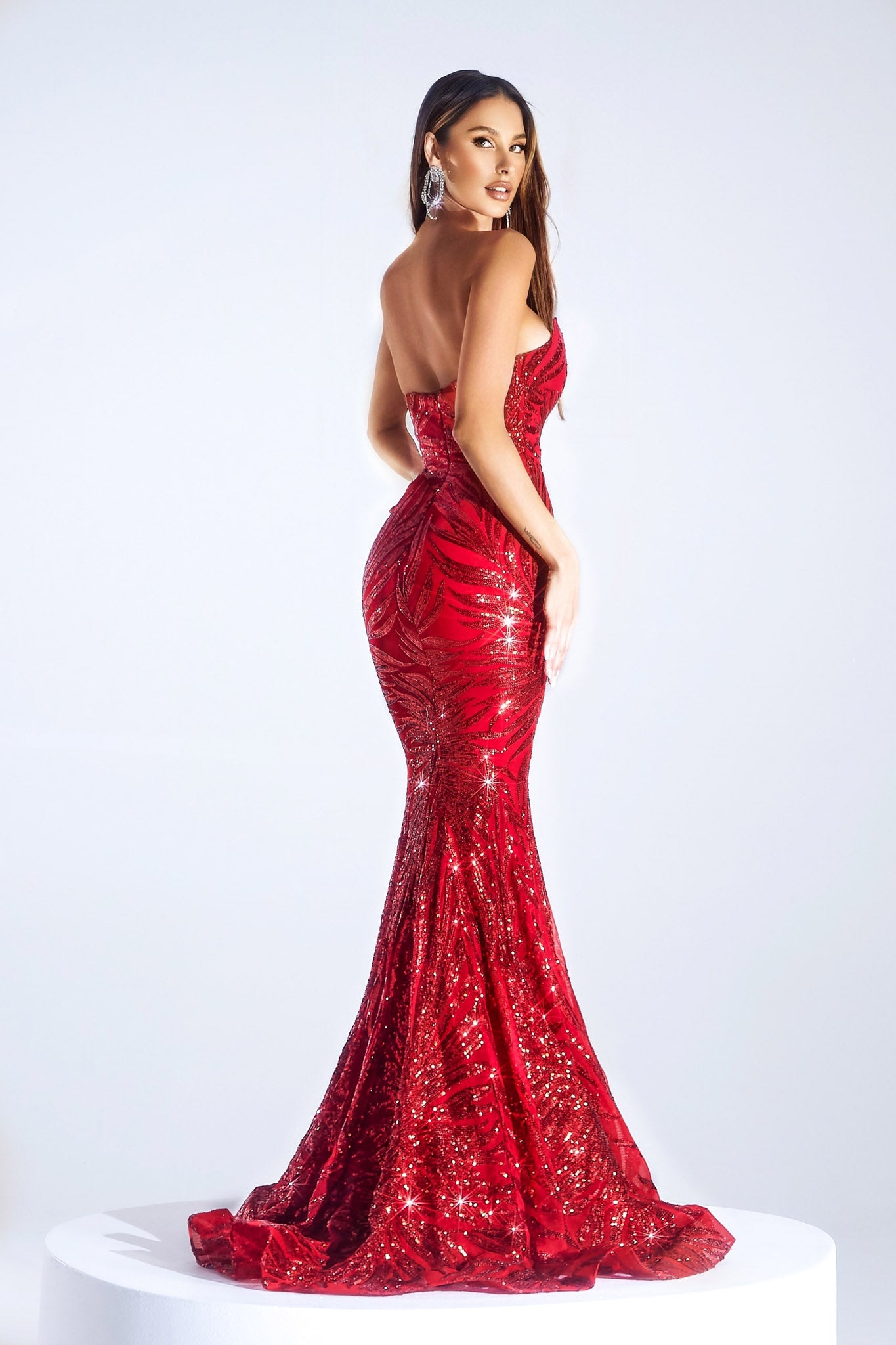 Gina Gown PS22538