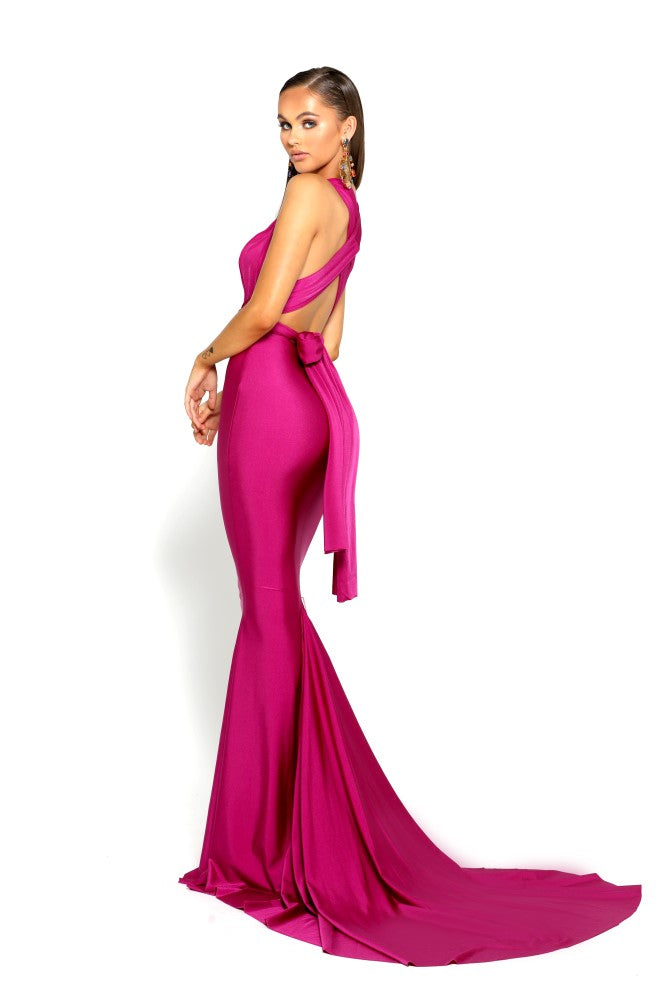 Lilianna Gown PS6110