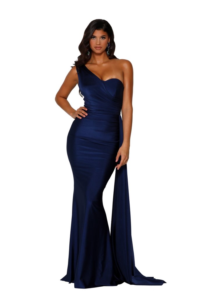 Alana Gown PS6321