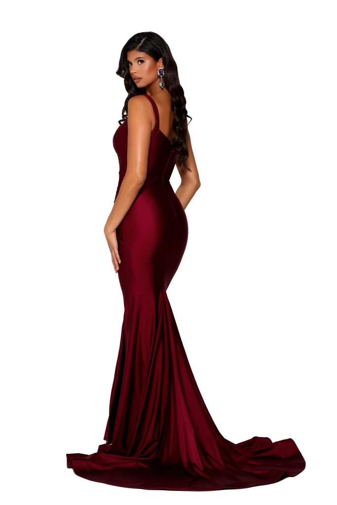 Janelle Gown PS6339